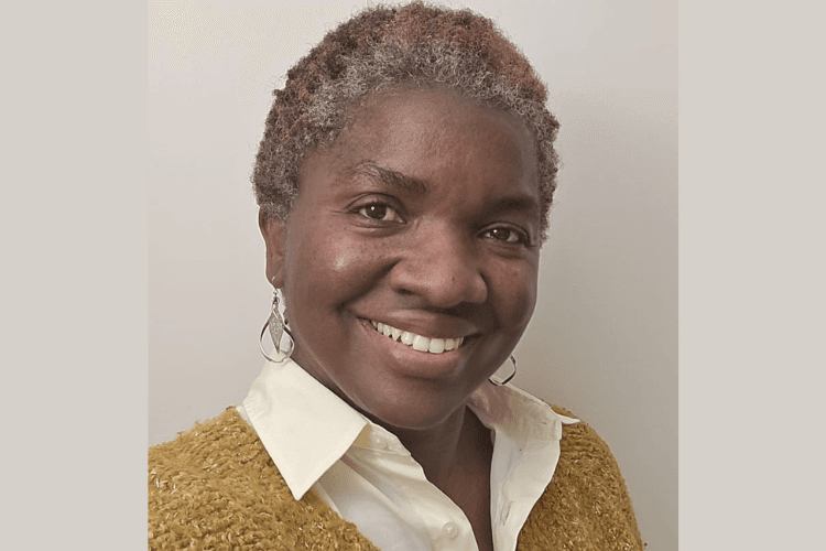 Dr. Therese Diane Bikye, European Coordinator and Vice President at MedHcareSwiss
